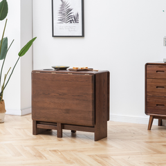 Roma 伸縮桌-mori home