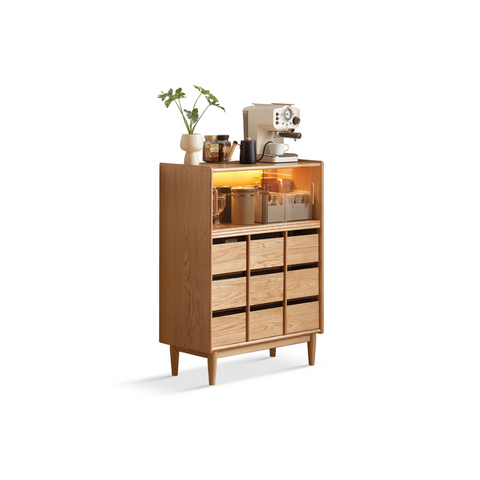 Bone 餐邊櫃 - Mori home