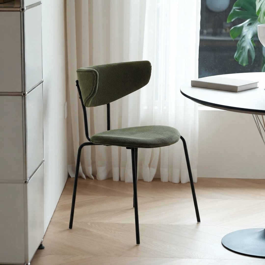 Denmark 餐椅 - mori home