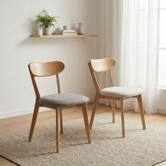 一枱幾凳 🔥激抵餐桌椅組合優惠$4,888帶走五件實木傢俬🔥