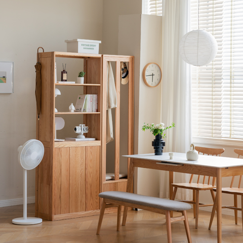 Prague 組合玄關櫃 - mori home