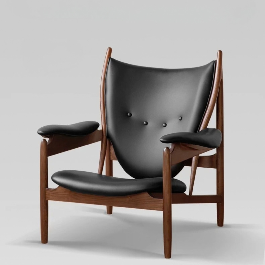 Chieftain Chair 酋長椅 - mori home