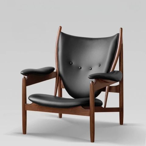 Chieftain Chair 酋長椅 - mori home