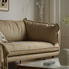 Maddie II 梳化 (可訂造長度) - mori home