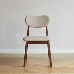 Curl H 餐椅 - mori home