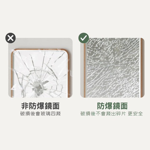 Bordeaux 全身鏡 - mori home