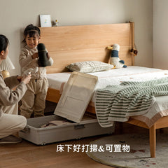 Mori Home - Sugar 實木兒童床