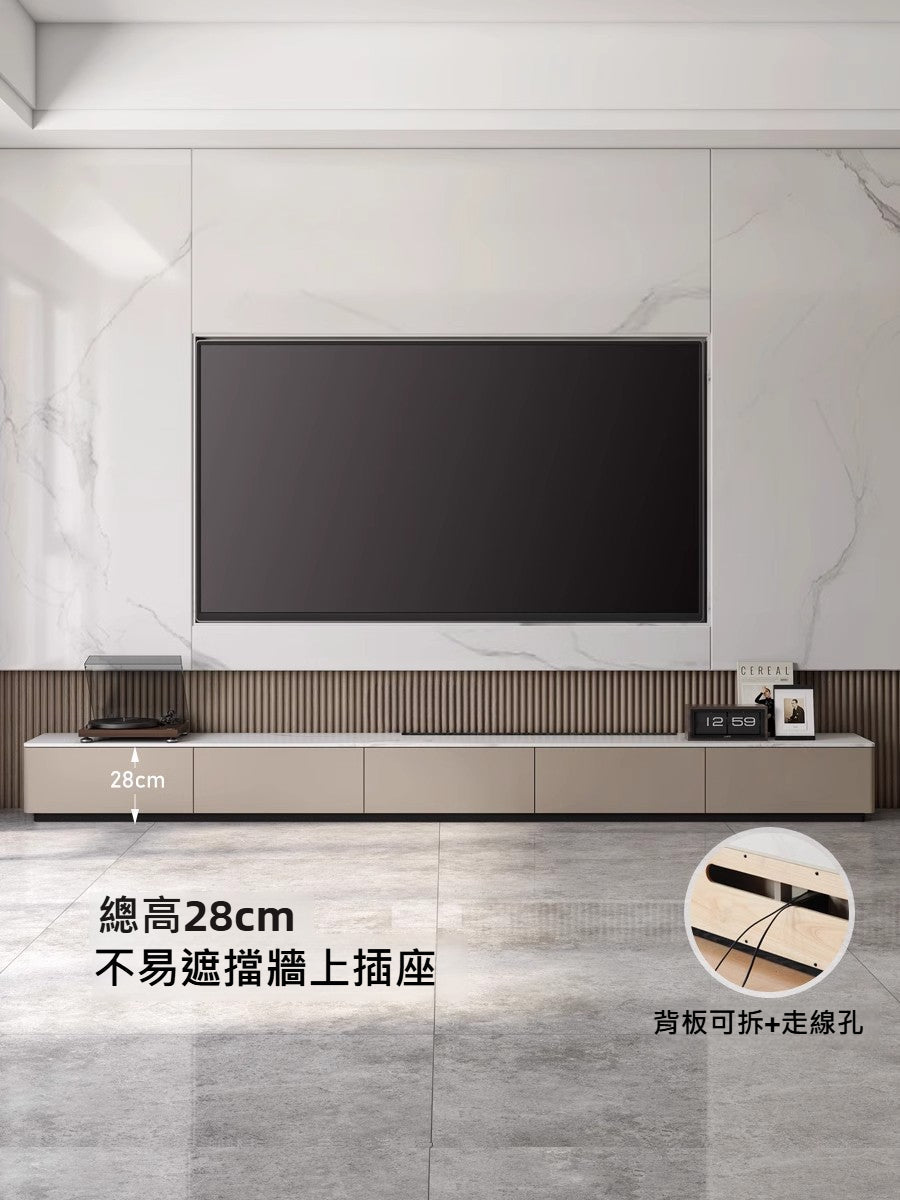 Mori Home - Lyca 電視櫃