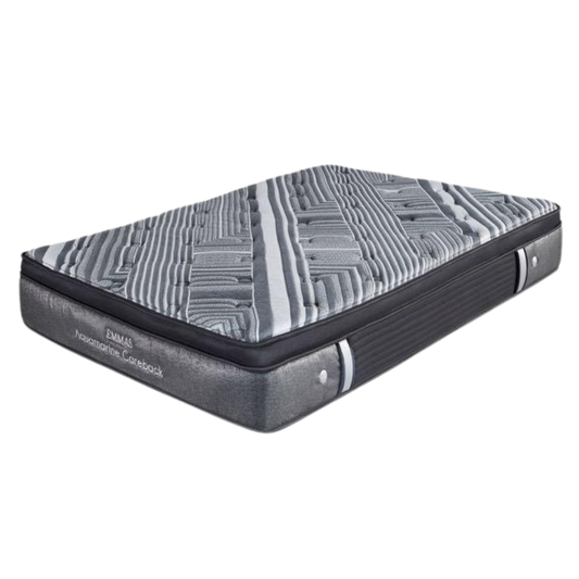 Mori Home - 【??最後一件??七折優惠??】 EMMAS Aquamarine 護脊床褥