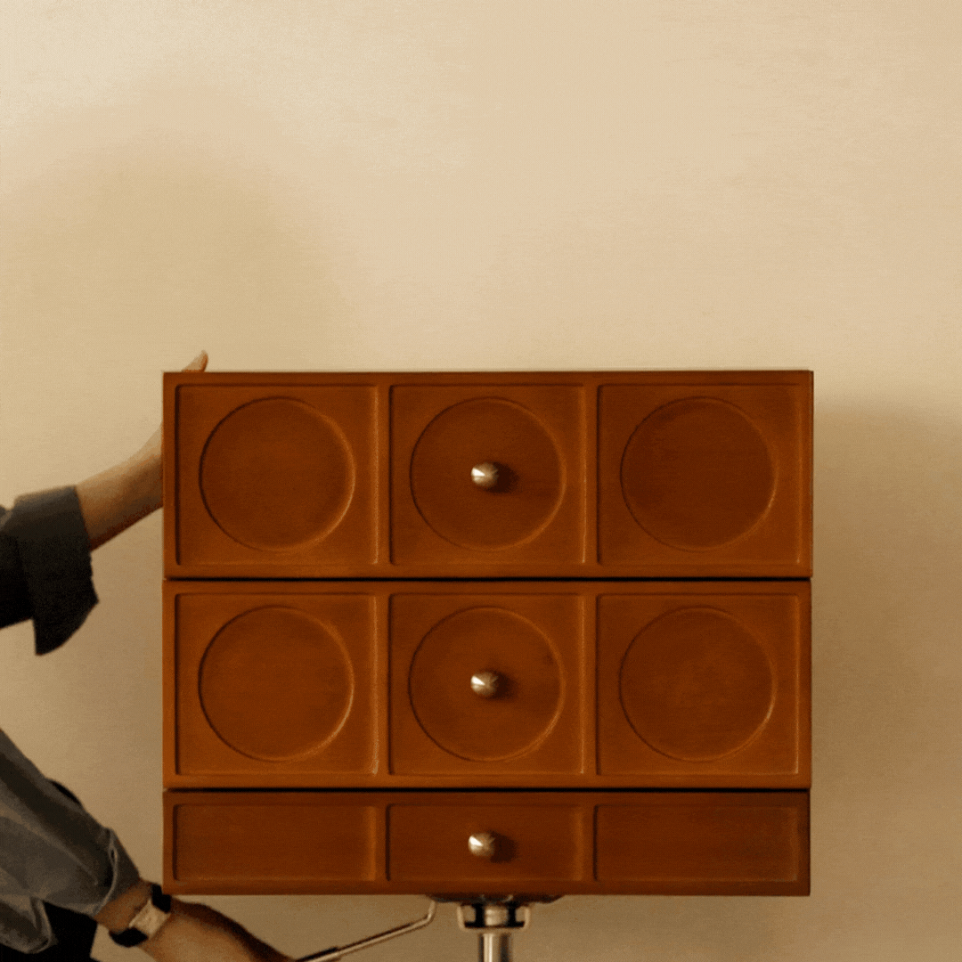 Bole 邊櫃 - mori home