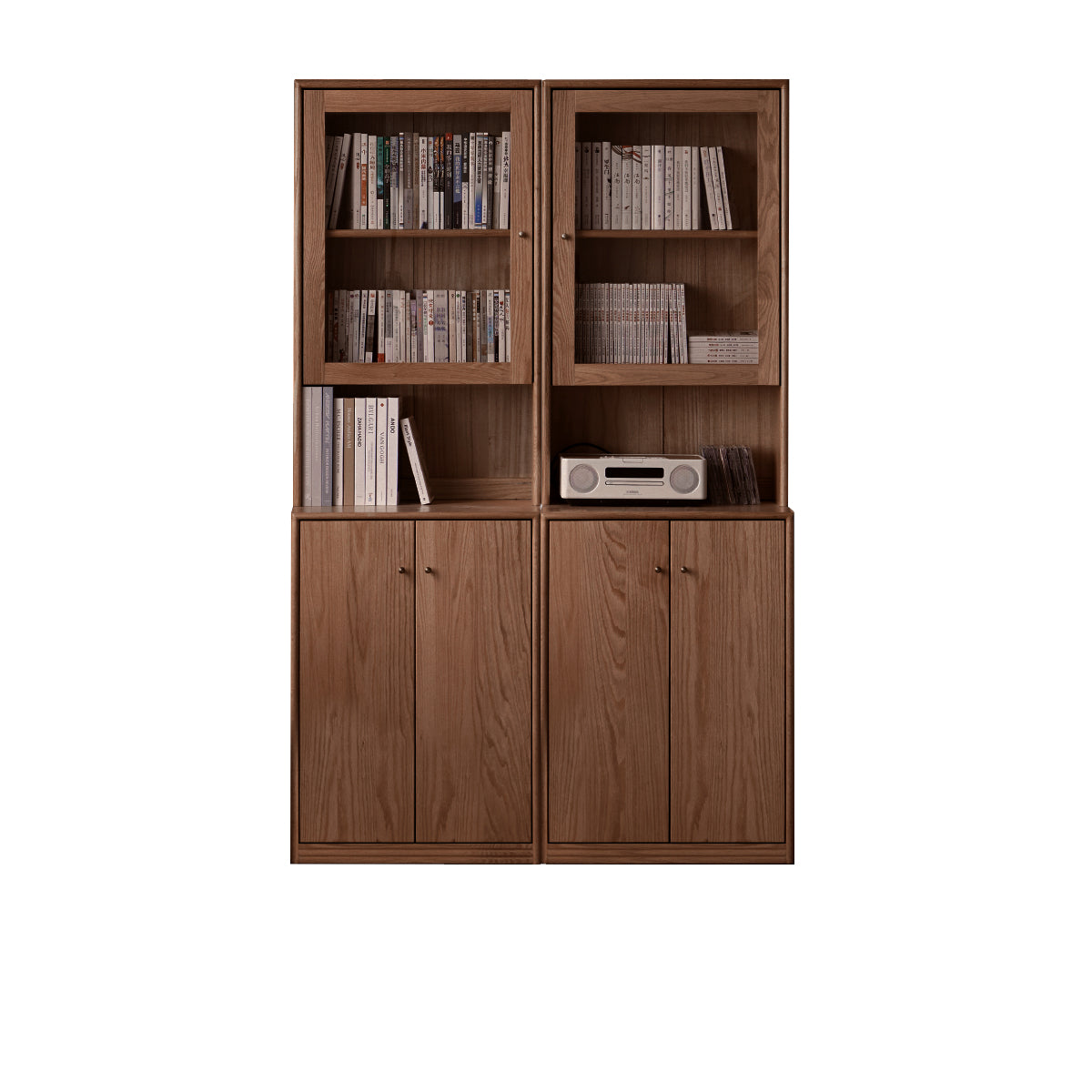 Alma 組合書櫃-mori home