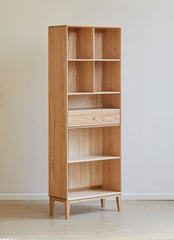 Stair Bookcase