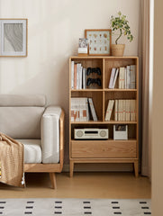 Stair Bookcase