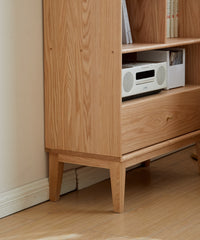 Stair Bookcase
