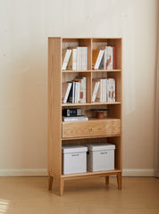 Stair Bookcase