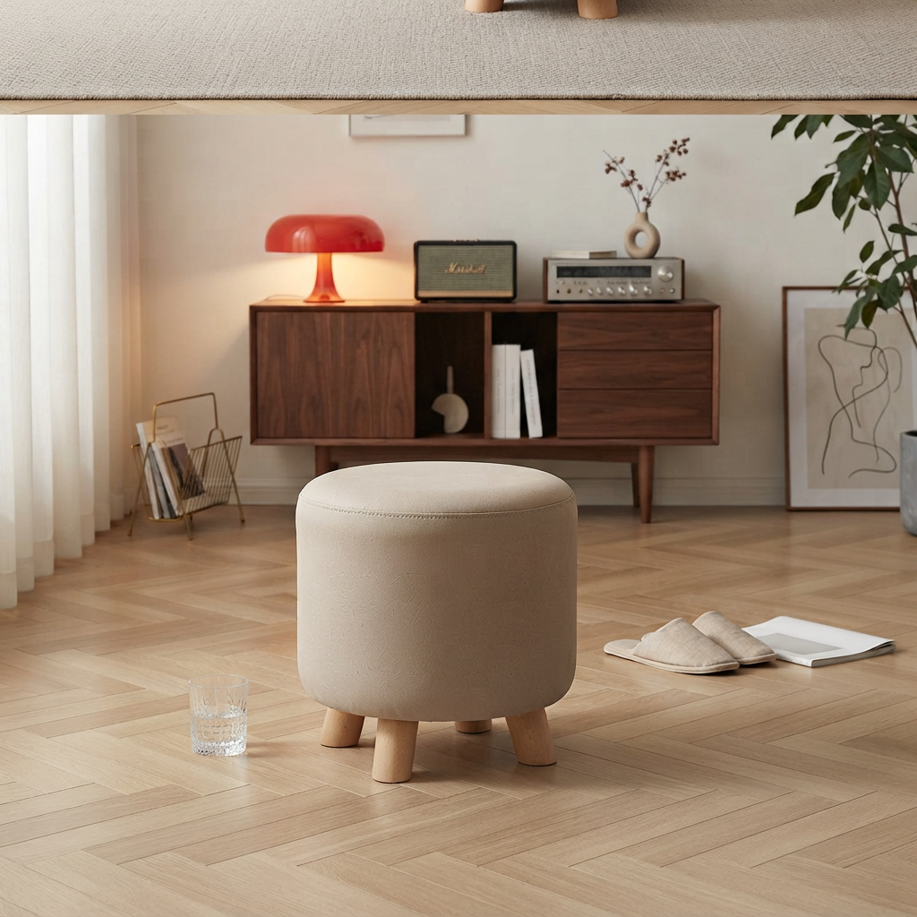 Ding ding 小凳-mori home
