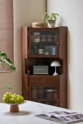 Vez 轉角儲物櫃 - mori home