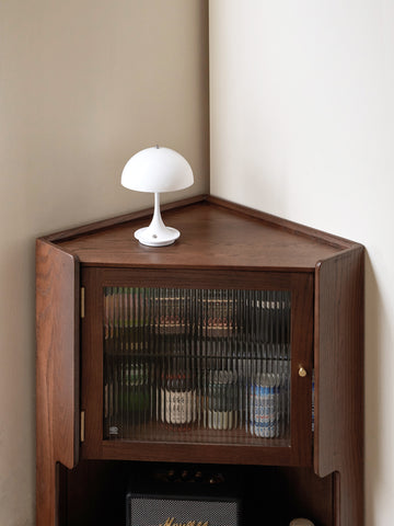 Vez 轉角儲物櫃 - mori home