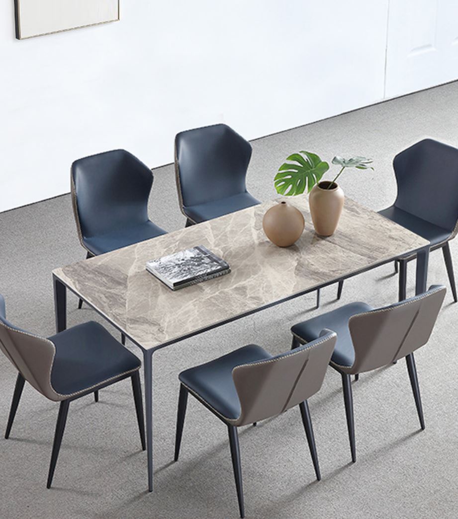 Mori Home - ROCKY 餐桌
