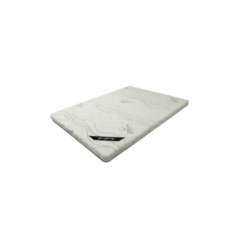 <tc>GoldFully -Slim Pocket Spring Mattress</tc>