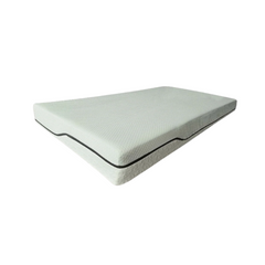 <tc>GoldFully - Ice Silk Two Way Memory Foam Mattress</tc>