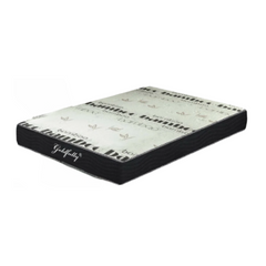 <tc>GoldFully - Bamboo Comfort Pocket Spring Mattress </tc>
