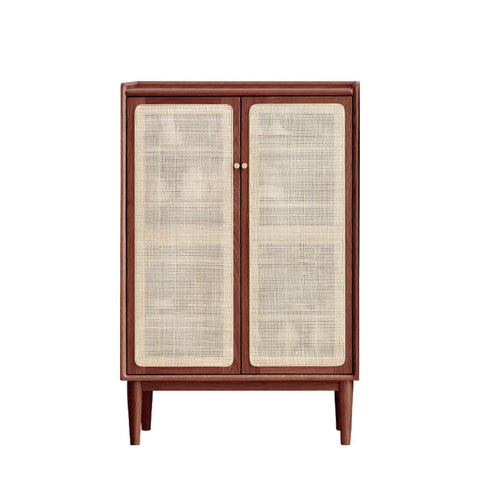 Mori Home - Wally 藤編鞋櫃