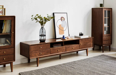 Mori Home - ALCA 電視櫃