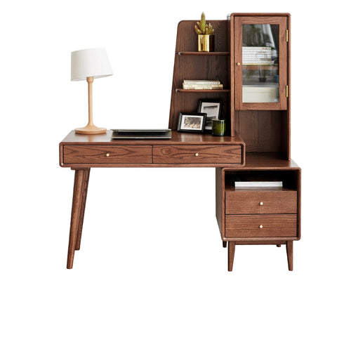 Shine 組合伸縮書桌