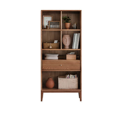 Stair Bookcase