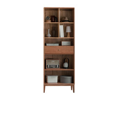 Stair Bookcase