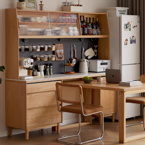 <tc>Porte Sintered Stone&nbsp;Sideboard</tc>