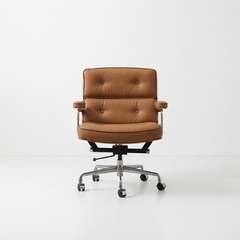 Lobby Chair 人體工學辦公椅 可升降可旋轉辦公椅