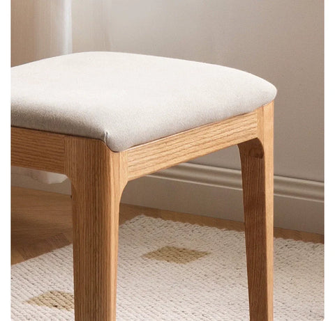 Mori Home - Prague 軟墊梳妝椅