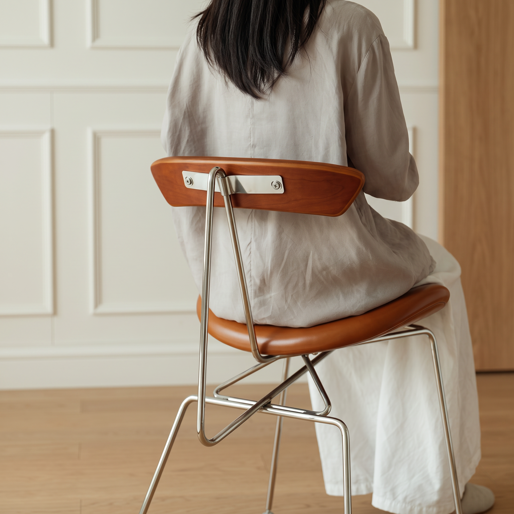 ANT CHAIR-mori home