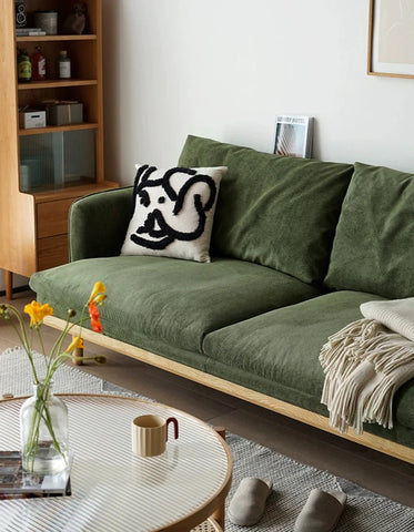 Mori Home - UENO 梳化 ( 可訂造長度 )