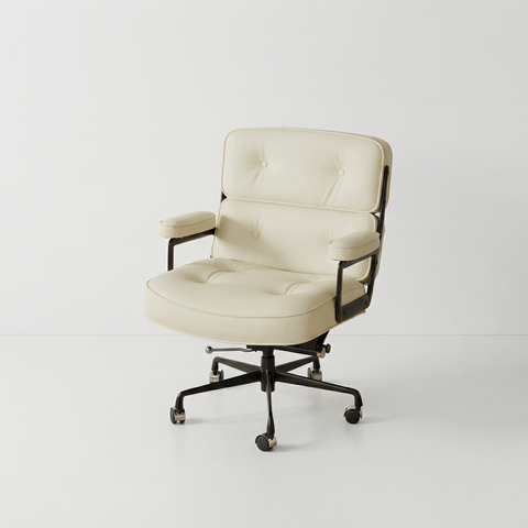 Lobby Chair 人體工學辦公椅 可升降可旋轉辦公椅