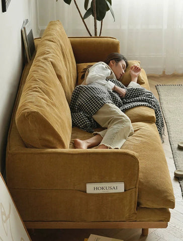 Mori Home - UENO 梳化 ( 可訂造長度 )