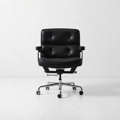 Lobby Chair 人體工學辦公椅 可升降可旋轉辦公椅