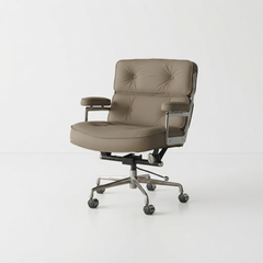 Lobby Chair 人體工學辦公椅 可升降可旋轉辦公椅