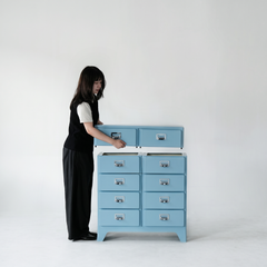 IDEAL 儲物櫃 - mori home