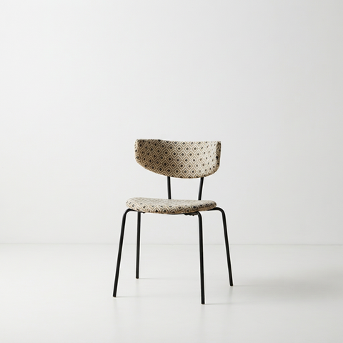 Denmark 餐椅 - mori home