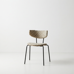 Denmark 餐椅 - mori home