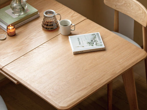 Mori Home - Air 伸縮餐桌