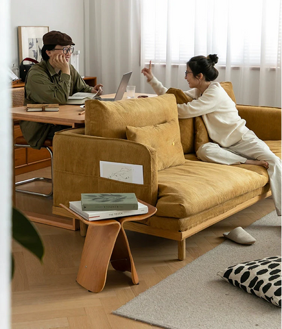 Mori Home - UENO 梳化 ( 可訂造長度 )