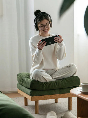 Mori Home - UENO 梳化 ( 可訂造長度 )