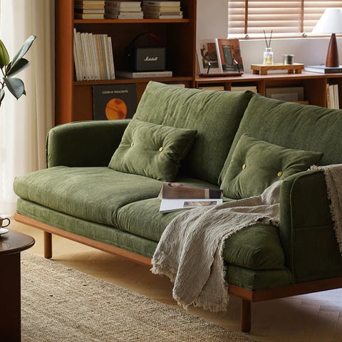 Mori Home - UENO 梳化 ( 可訂造長度 )