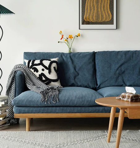 Mori Home - UENO 梳化 ( 可訂造長度 )