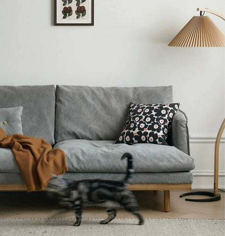 Mori Home - UENO 梳化 ( 可訂造長度 )