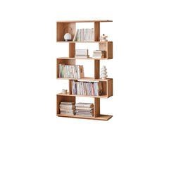 Mori Home - Prague 書架
